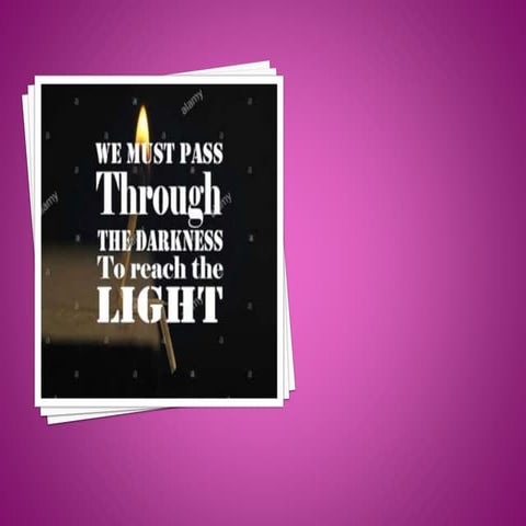 Dark Field microscopy