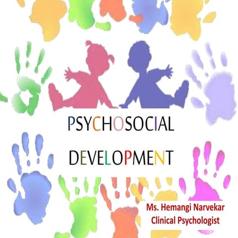 Psychosocial Development