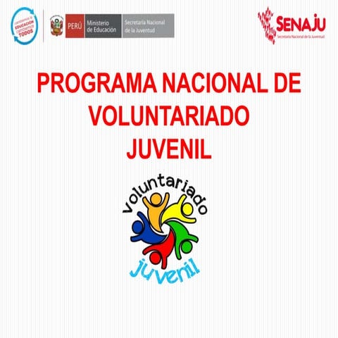 Ppt voluntariado 2014.pptm marquez