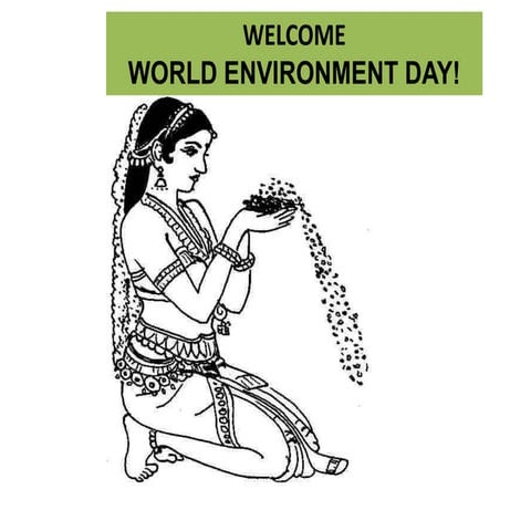 Role of Forest and trees on Environment 