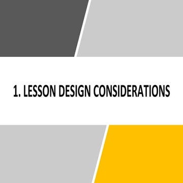 Lesson Observation Portal Info slides