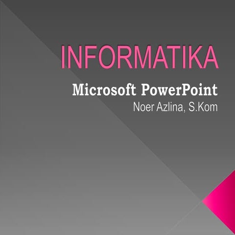 Materi Informatika-Presentation-PPT.pptx