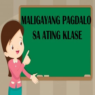 PPT. Pangngalan.pptx Tumutukoy sa ngalan ng tao, bagay, hayop, lugar at pangy...