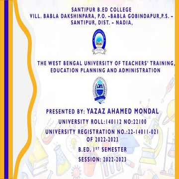 Science Exhibition and it's importance features