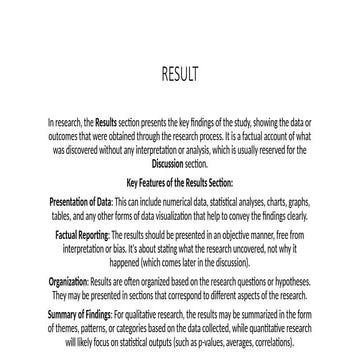 Research Result for Research Method of Graphics