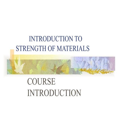 PP. Strength of materials dr.Salem.pptx civil