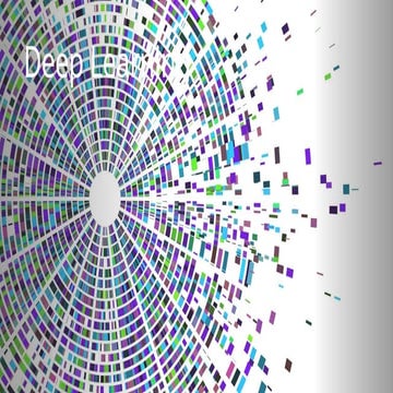 HTML, CSS, machine learning, deep learning | PPT