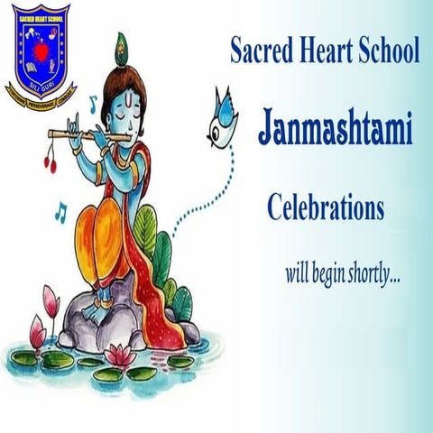 Janmashtami Celebrations at School PPT.pptx