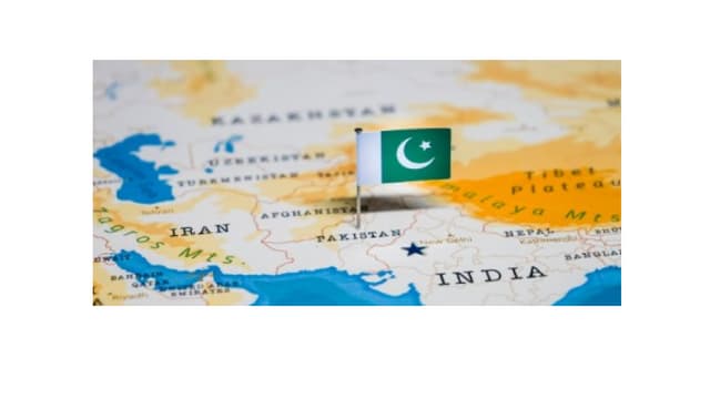 Roots Of Pakistan ,  History of Pakistan