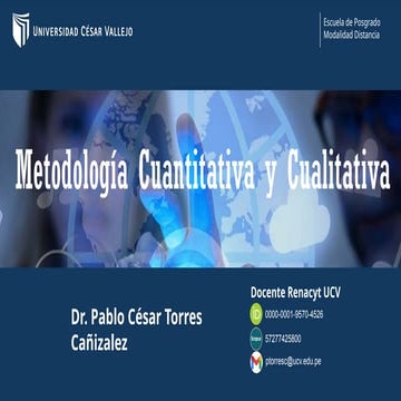 PPT. Taller Metodología cuali cuanti..pptx