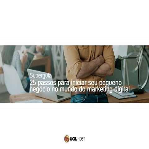 Guia Completo de Marketing Moderno 2025. | PDF