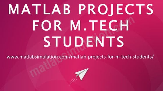 Artificial Intelligence Projects in MATLAB Research Assistance | PPT