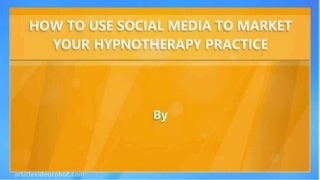 hypnotherapy wollongong