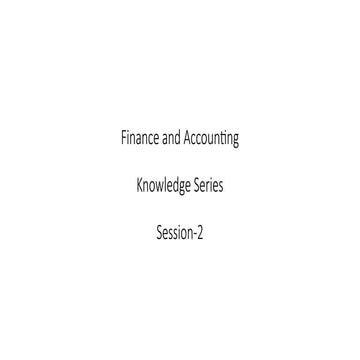 PPT-3 Knowledge series on Finance and Acc.pptx