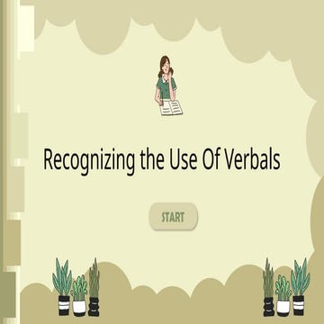 Recognizing use of verbalsPPT-15056.pptx