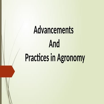 Agronomy basic.pptx