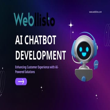 AI Chatbot Development: Revolutionizing Customer Interaction