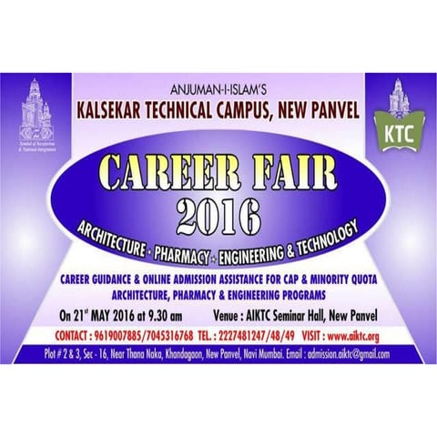 Engineering and its Scope