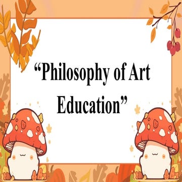 Ppt Arts Reporting For Arts Beed 3 Pptx Pptx