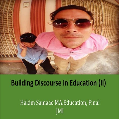 Farah Naqvi : Works and Educational reform