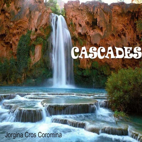 Ppt   cascades