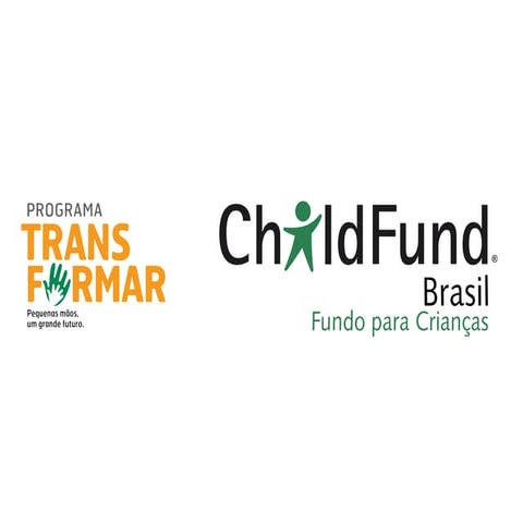 Childfund brasil - fundo para crianças