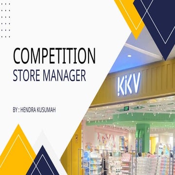 PPT-Competition Store Manager - Hendra Kusumah.pptx