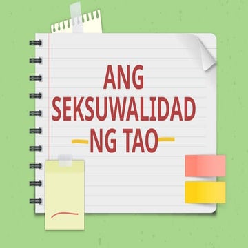 PPT-COT-Q4-Ang Seksuwalidad ng Tao (SY 2022-2023).pptx
