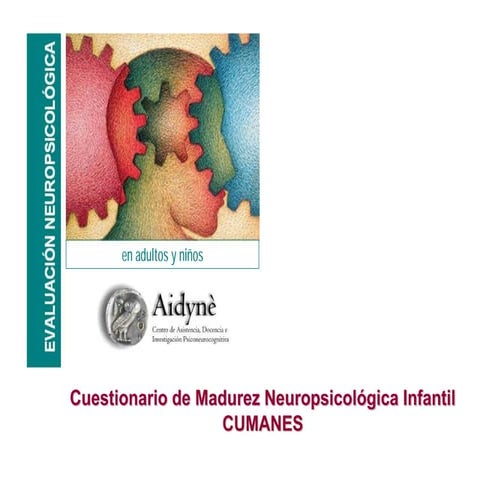 Ejercicios de estimulación cognitiva para adultos | PPTX