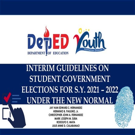 DepEd Order No. 47 s. 2014: CONSTITUTION AND BY - LAWS OF THE SUPREME ...