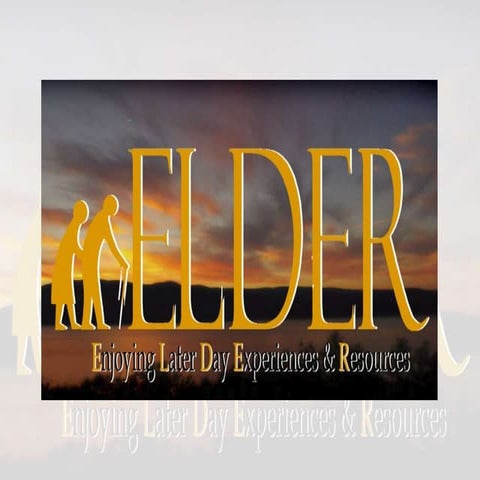 Elder Law | PPT