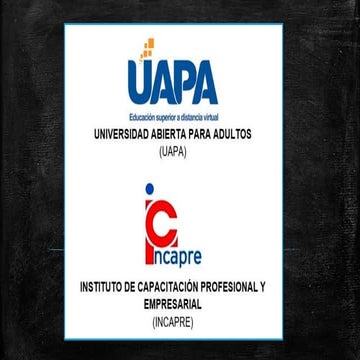 PPT: El uso de Internet en la Educación