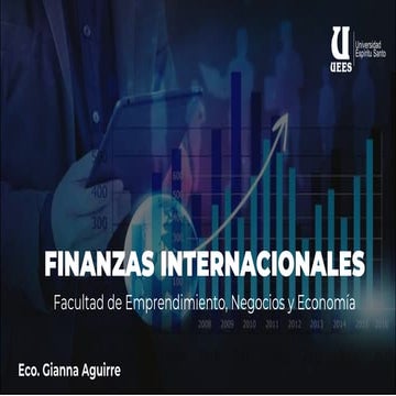PPT - FI S3D1. Tipo de cambio. Finanzas internacionales.pptx