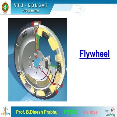 Ppt-Flywheel 12354862525qwerrrrrvgbbb.ppt