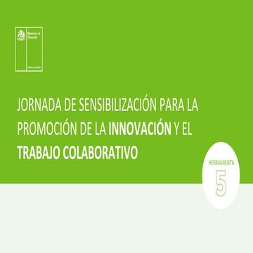 trabajo colaborativo