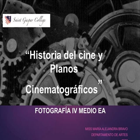 ppt-historia-del-cine-iv-ea-foto-iv-medio-2020-2-1.pptx