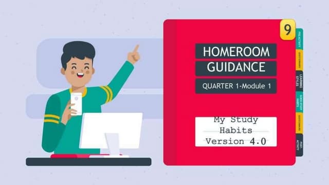 Ppt In Homeroom Guidance Quarter 1 Module 1 Pptx Ppt In Homeroom Guidance Quarter 1 Module 1 Pptx
