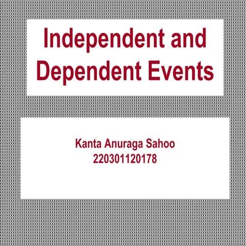 PPT - Independent and Dependent.pptx