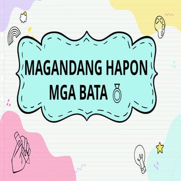 PPT- IVAN. FIL. NAGLALARAWANNNNMNMN.pptx