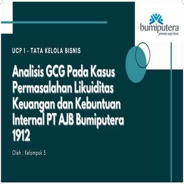 PPT - KELOMPOK 5 - UCP 1 Tata Kelola dan Etika Bisnis.pdf
