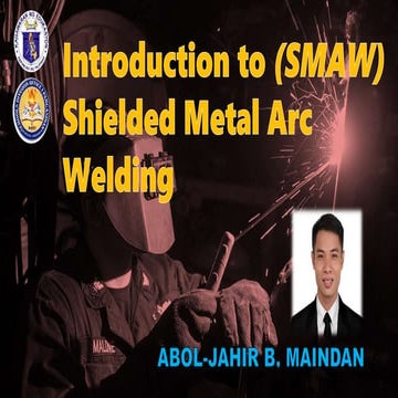 presentation for smaw senior high school tm