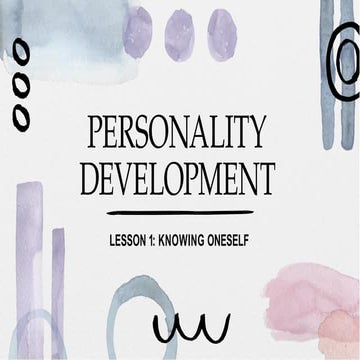 ppt-lesson-1-knowing-oneself-perdev.pptx