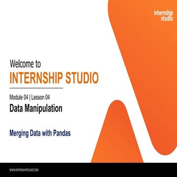 Comprehensive Guide to Data Merging with Pandas for Effective Data ...