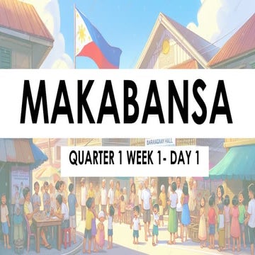 PPT-MAKABANSA2-Q1-WEEK1.pptxPPT-MAKABANSA2-Q1-WEEK1.pptx