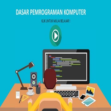 MAteri:Penggunaan fungsi pada pemrograman c++ | PDF