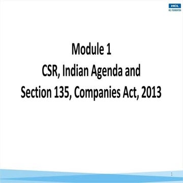 csr india hyd govt max effort PPT-Module1 (3) (1).pdf