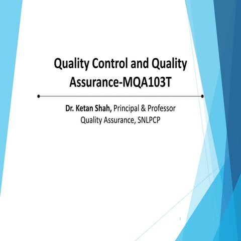 PPT-MQA103T-4-snlpcp pharmaceuticals audit .pdf