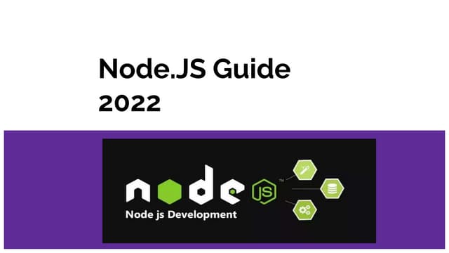 Node.JS Guide 2022.pptx
