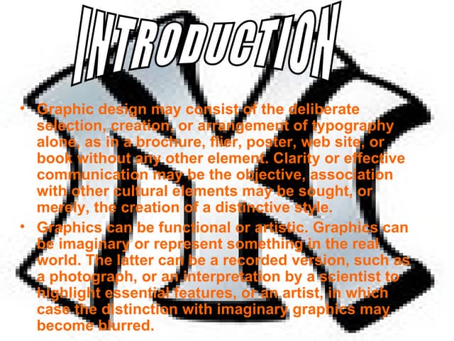 Ppt Of It