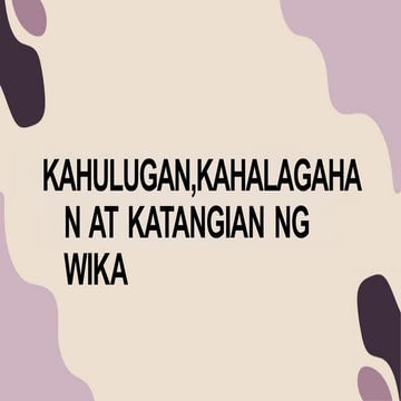 Power point presentation Pangkat-11.pptx